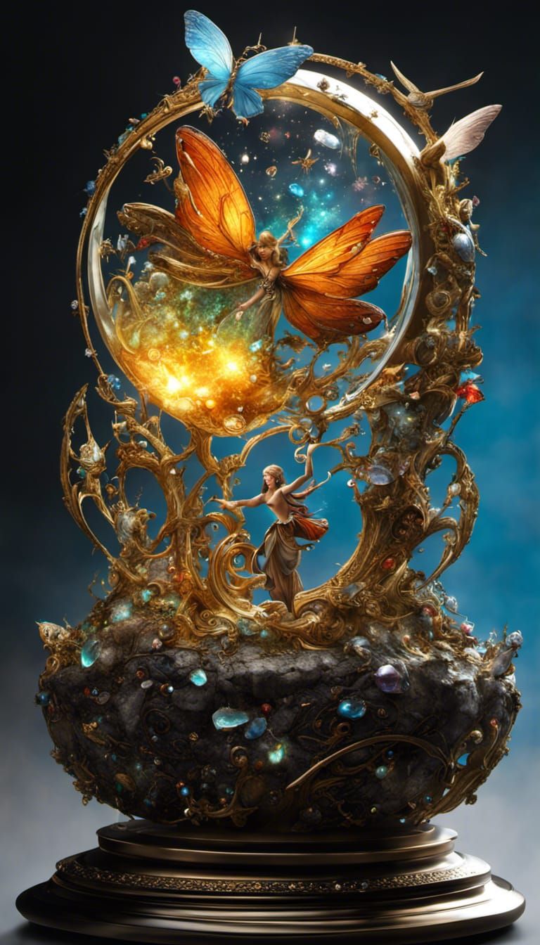 Fairies