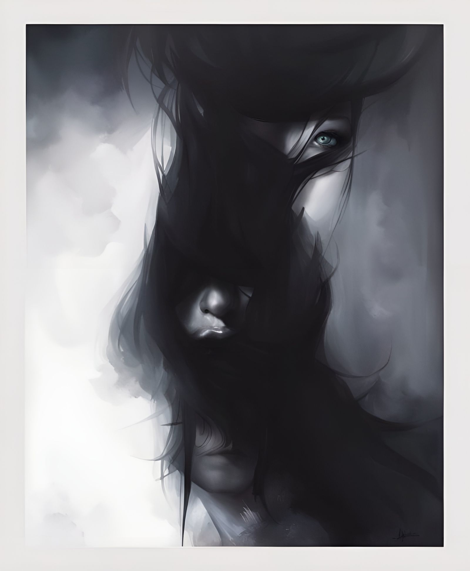 Untitled Creation