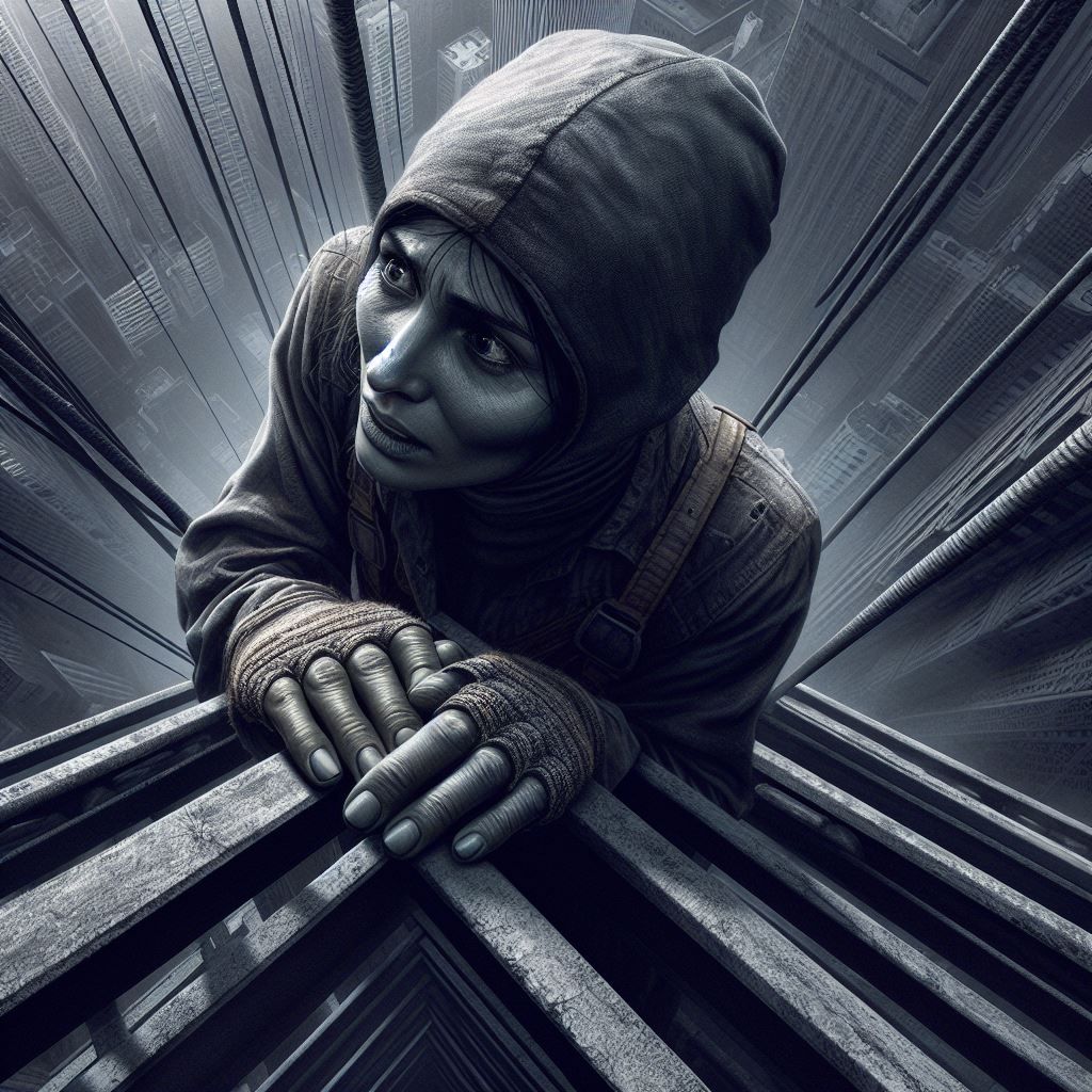 The Phobia Project : Acrophobia