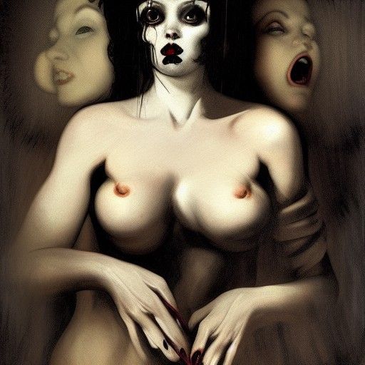 Creepy