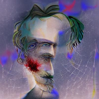 He was a paradox. Was he a friend or a foe?