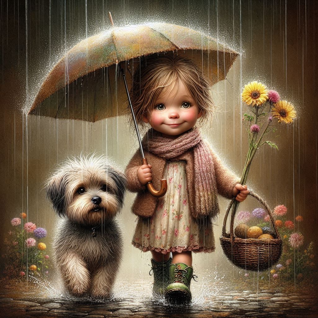 Come With me my buddy 😜🐶🐶