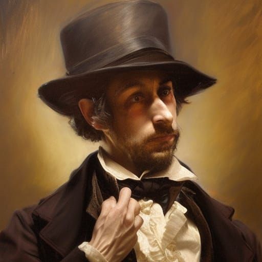 Gentleman
