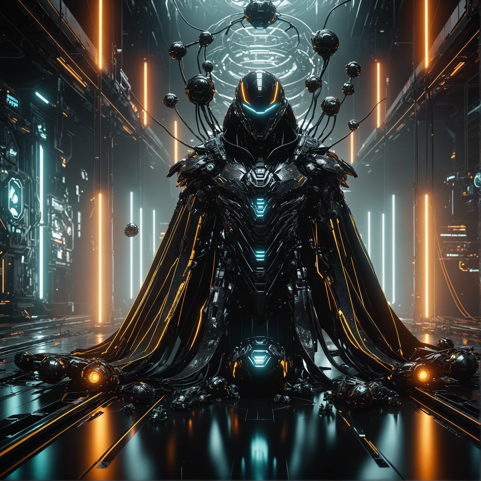 FLUX 2.0