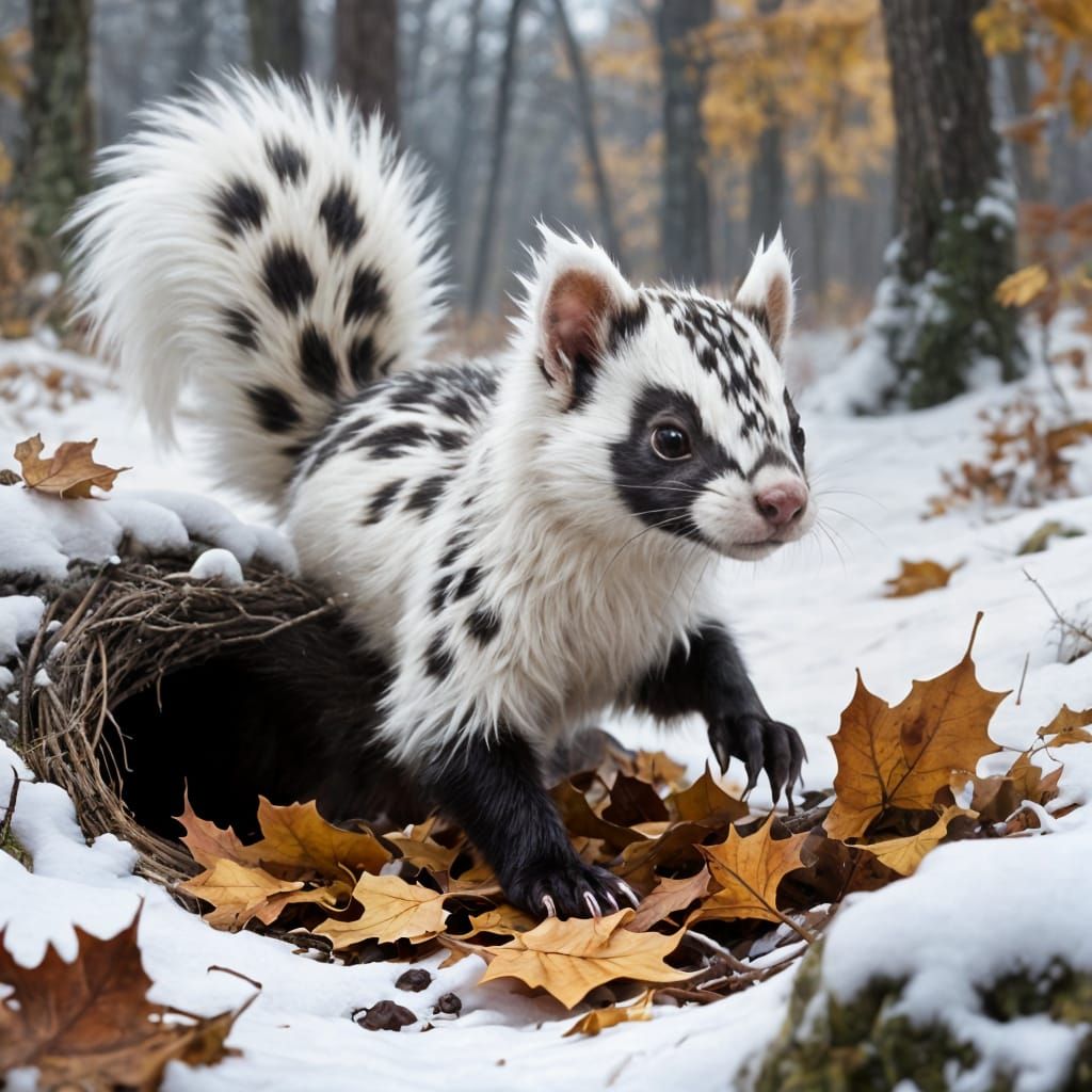 "We don't have time to waste. The frost comes"