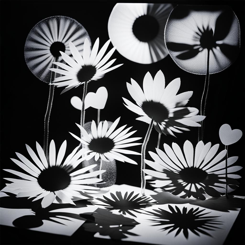 A chess board sits in the center of a dimly lit, misty room, the pieces twisted and elongated like melted wax, inspired by the dreamlike qua...