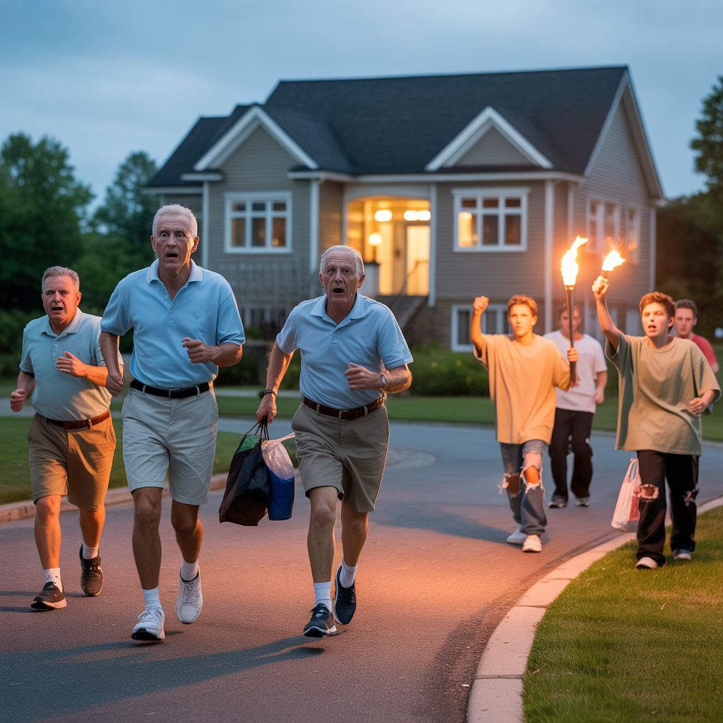 The time is near, when Gen Z is going to go ham on the Baby ...