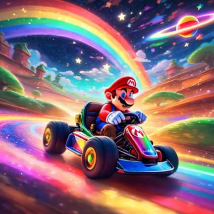 Mario Kart