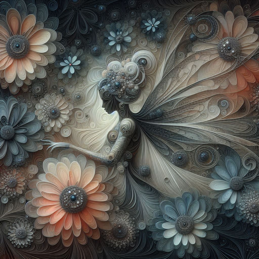 Gloomy Colour Palette