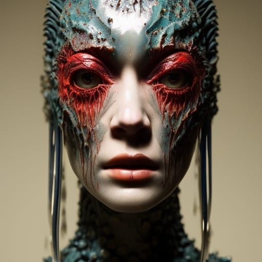 Untitled Creation