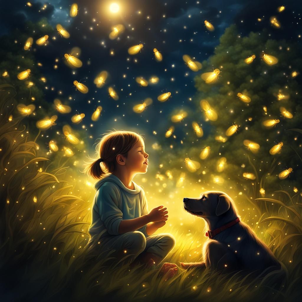Fireflies