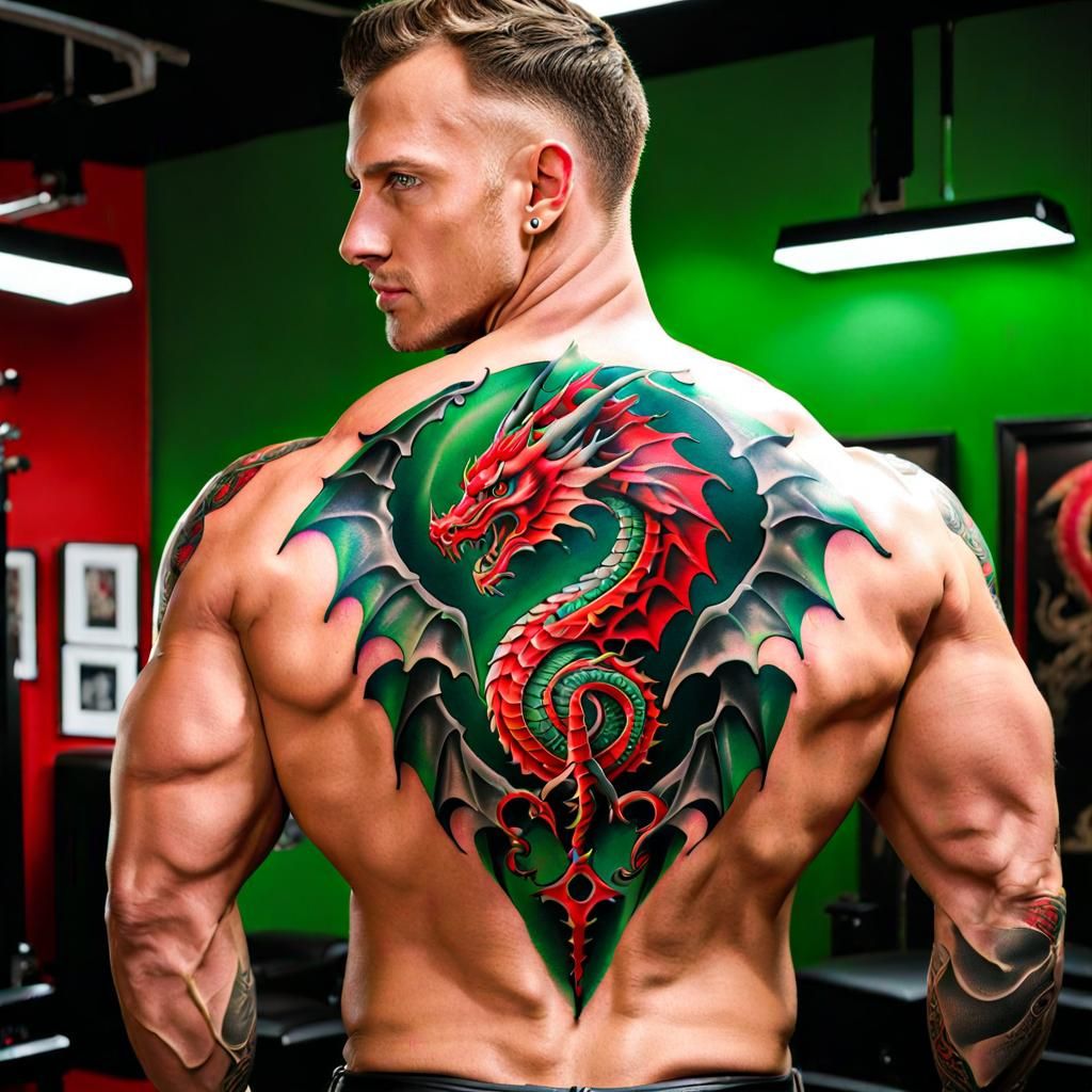 Tattoos
