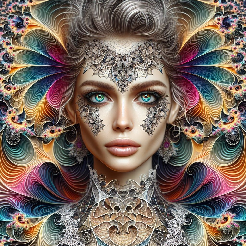 Untitled Creation