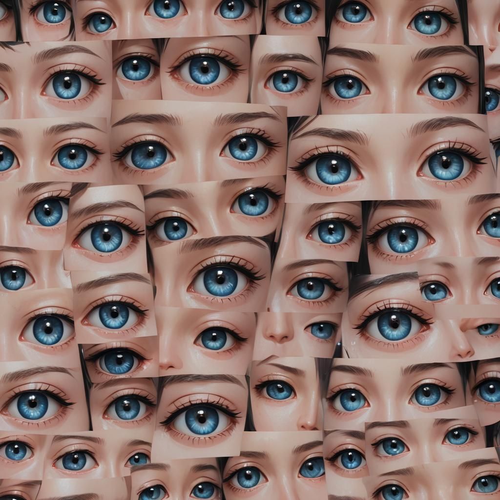 Eyes