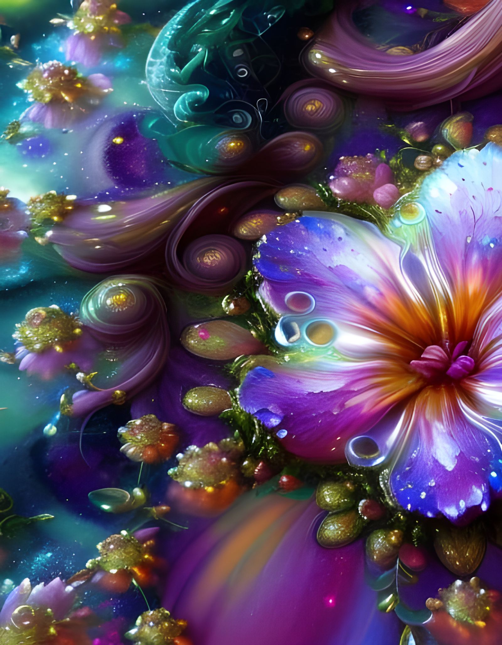 Untitled Creation
