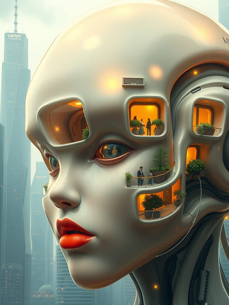 🤖