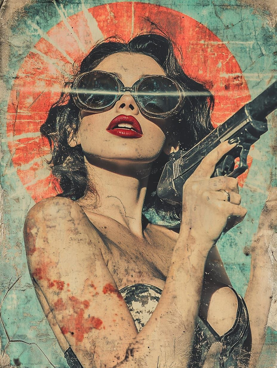 Image #2,640: Raygun Gothic