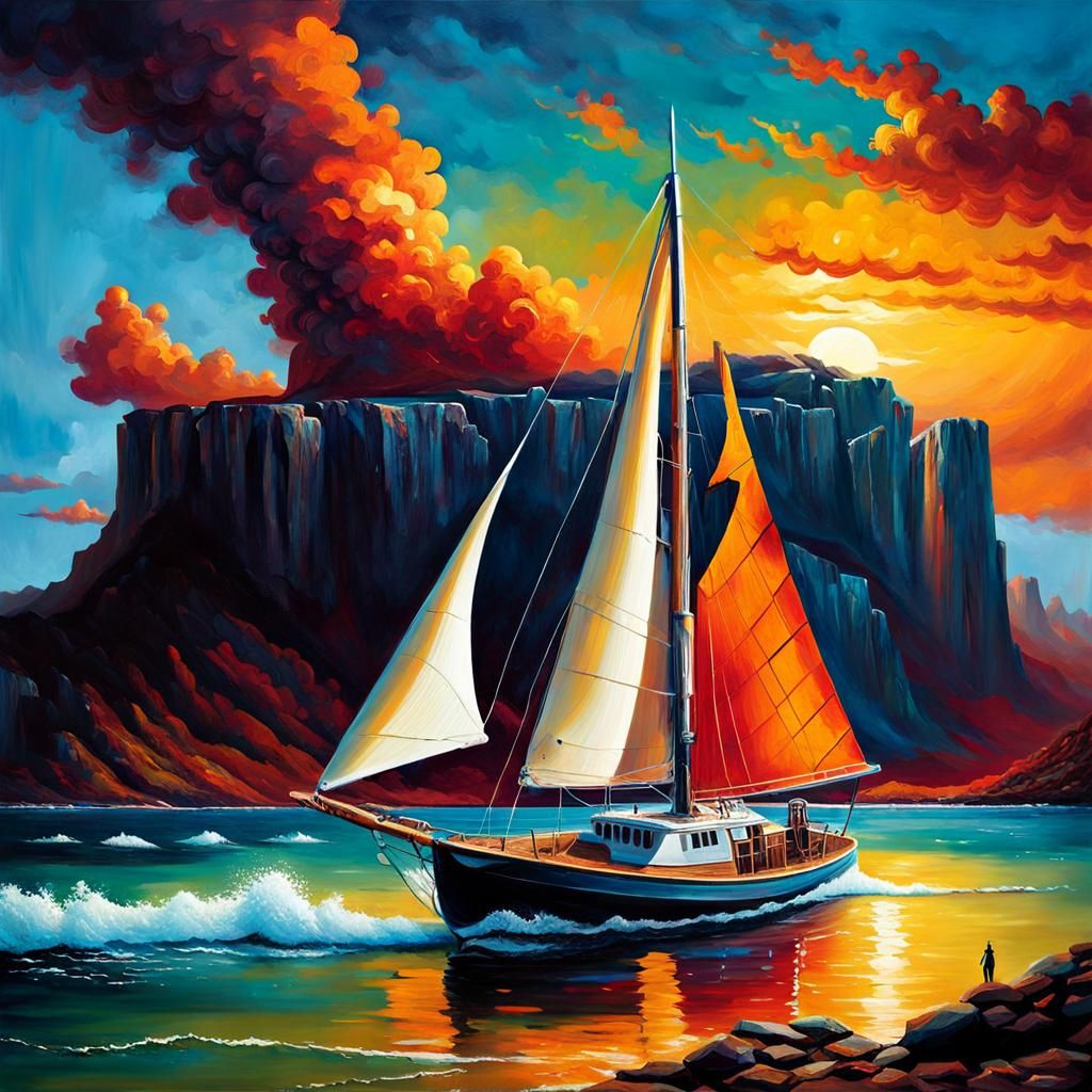 Sailboat