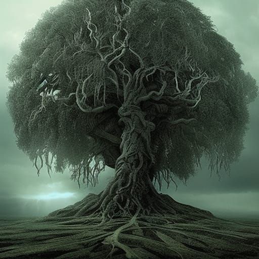 Tree of Death