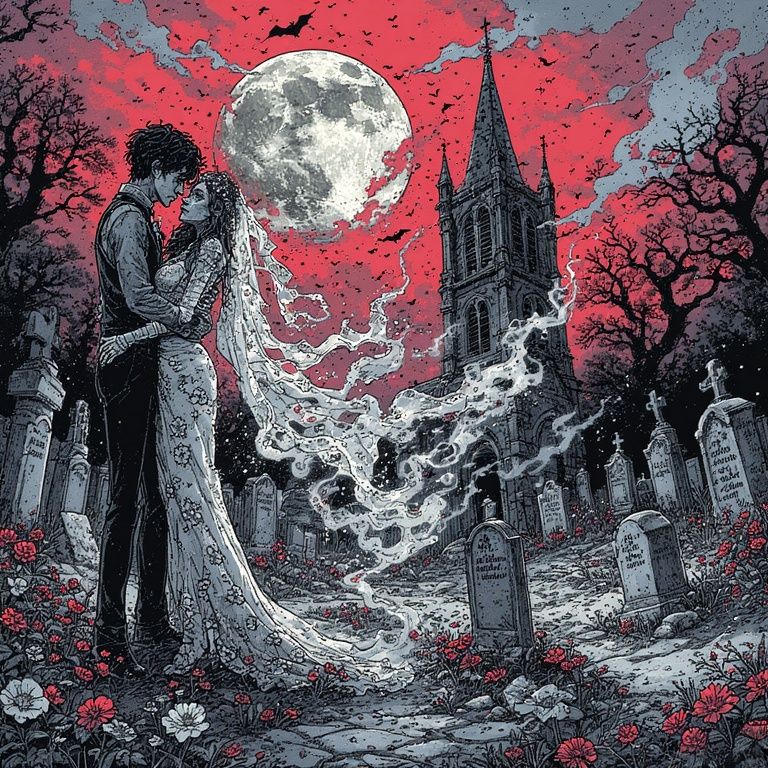 Till Death Do Us Remain