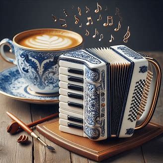 Accordion