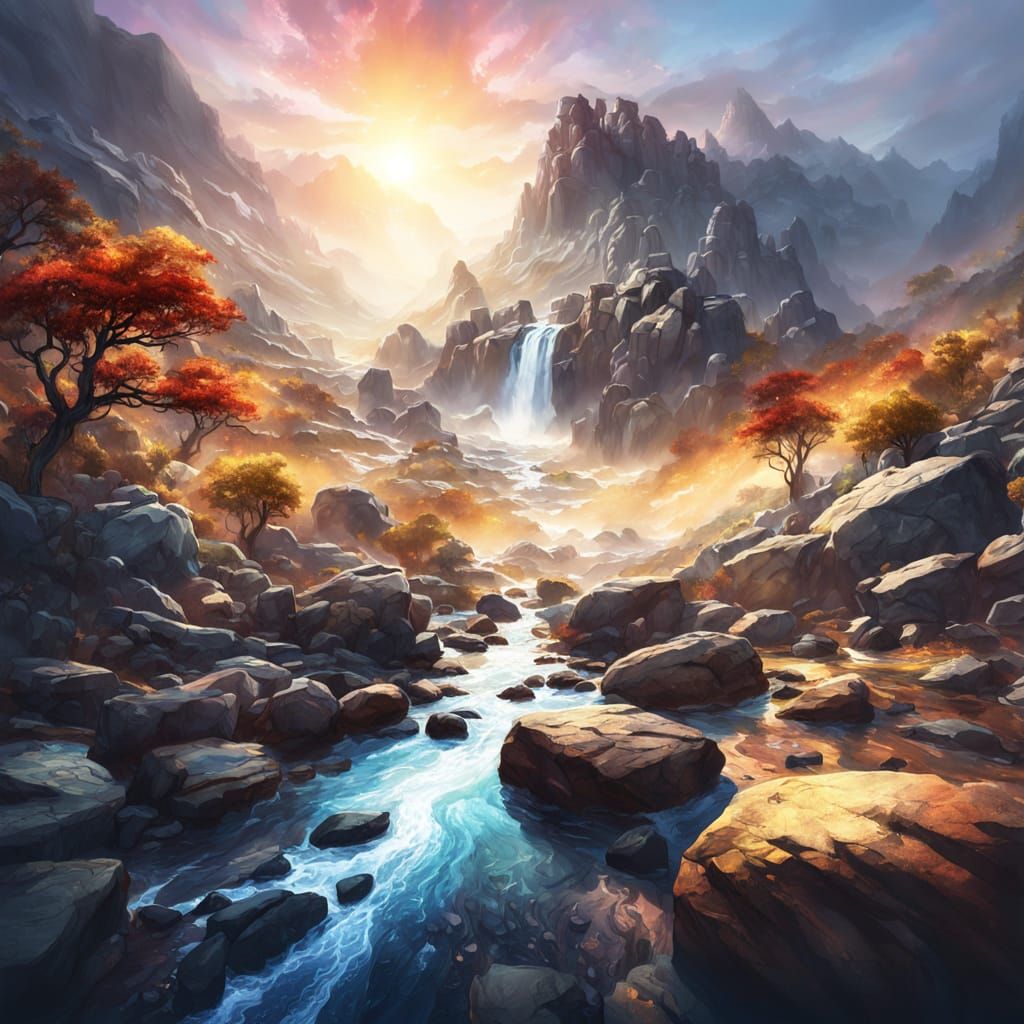 Mountain Wilderness - 8 likes  by @TravellerUK