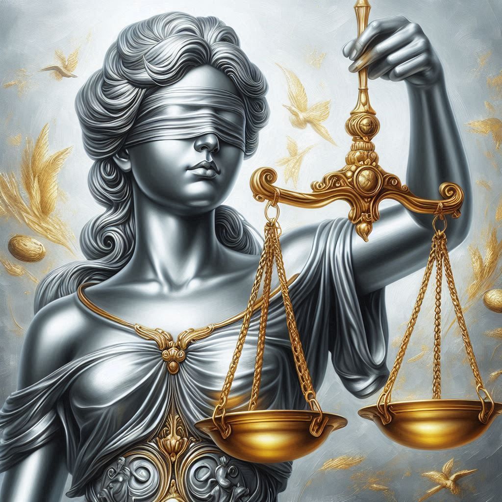 Libra  by @Fever_Dream