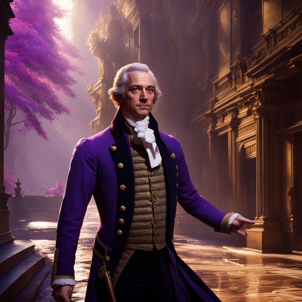 Alexander Hamilton