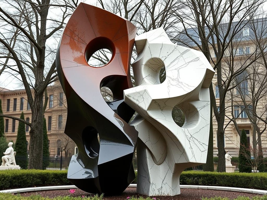 The Kiss