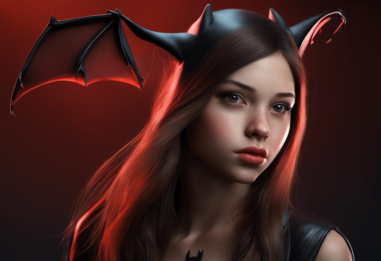 Batgirl Unmasked