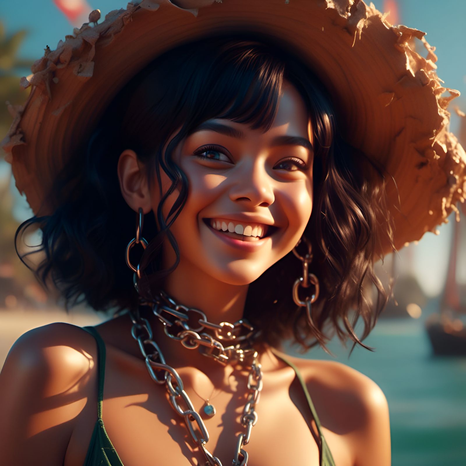 Chainkini