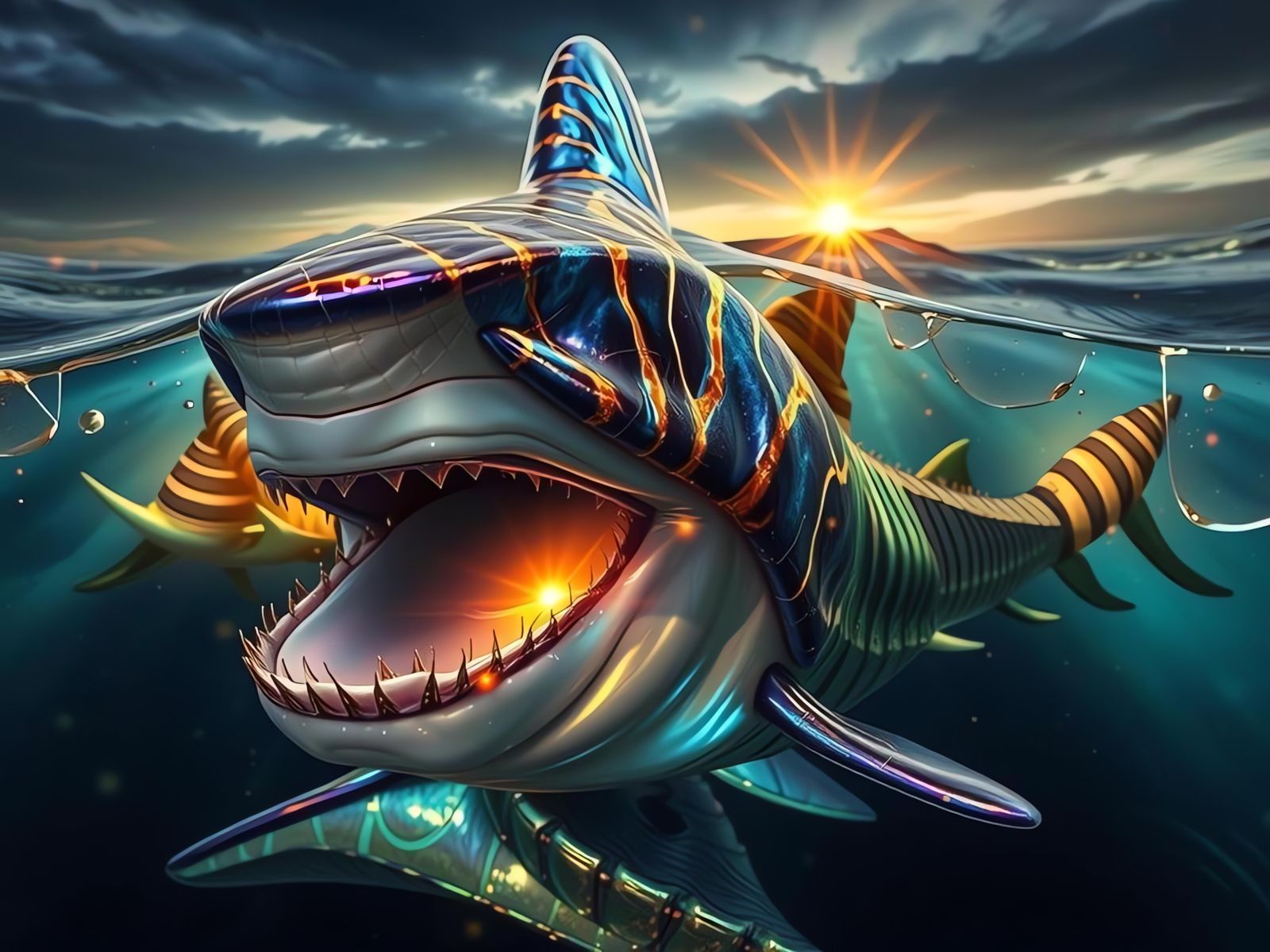 🆗☣☢⚡⚠🆕❗👍