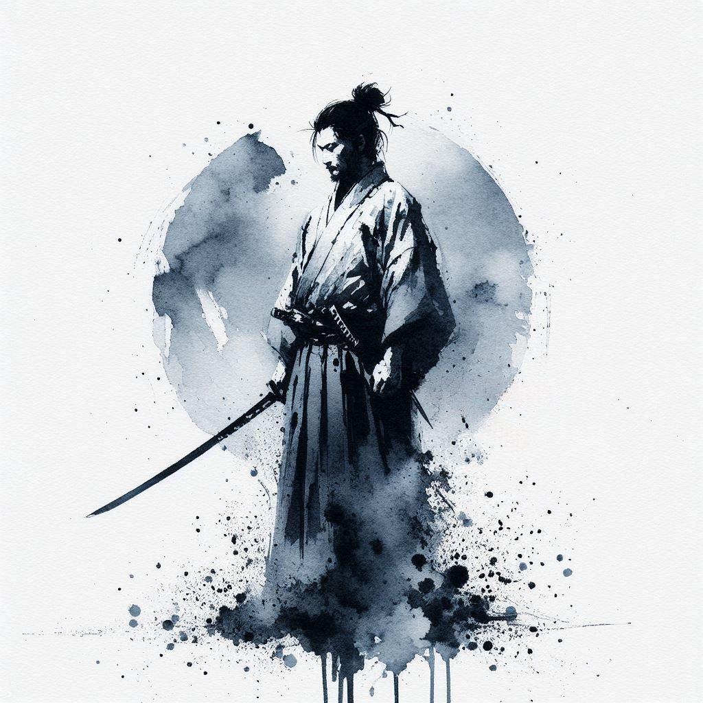 Path of the Silent Blade