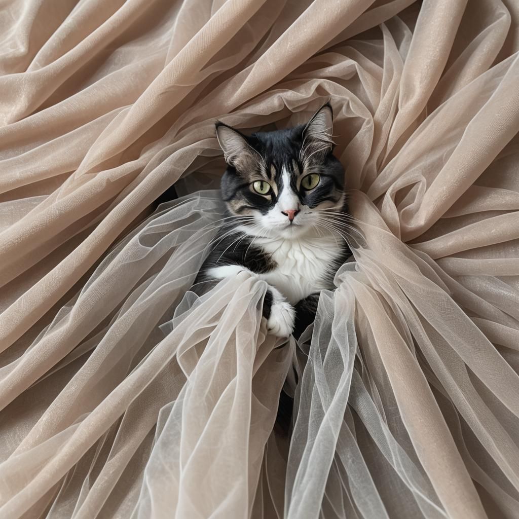Tulle