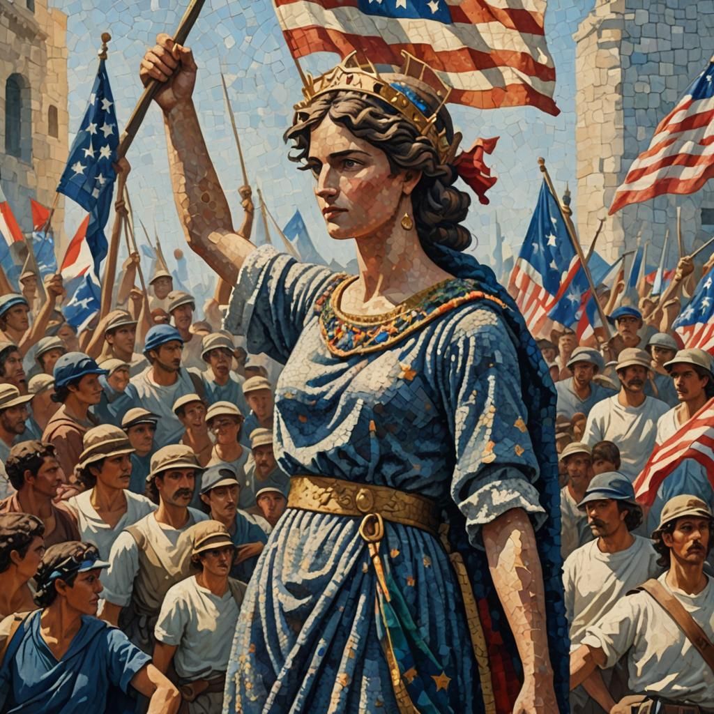 Living Liberty Story