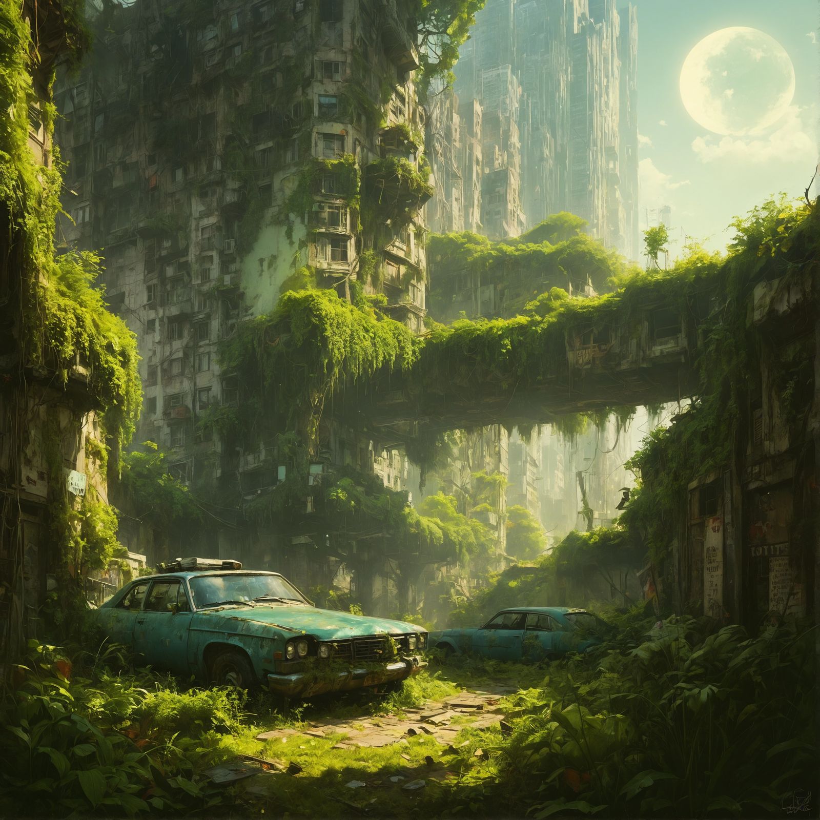 Reclamation