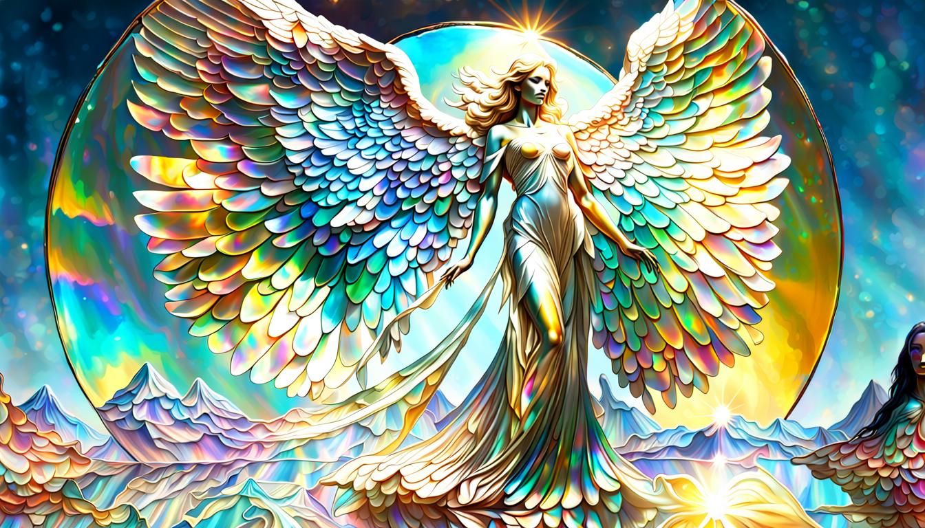 Iridescence