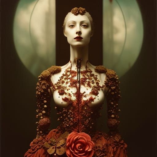 Bride