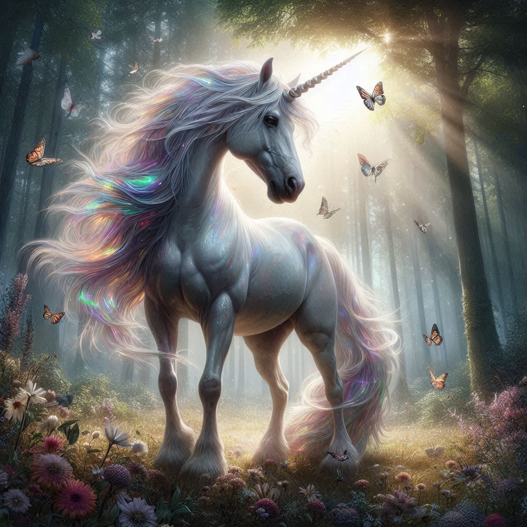 unicorn