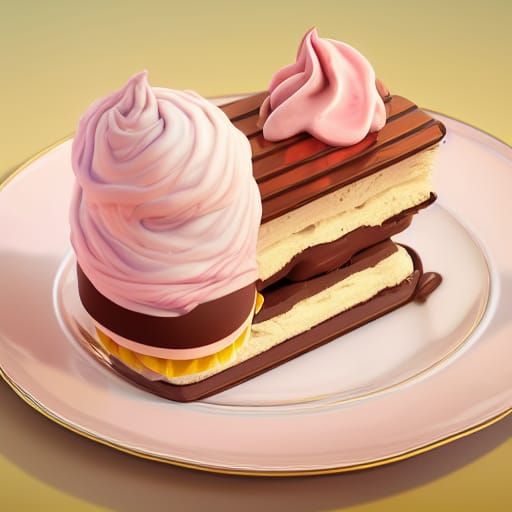 Ice Cream Sandwiches