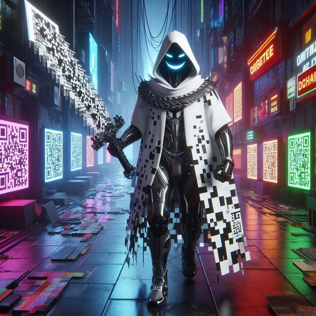 cyberspace assassin