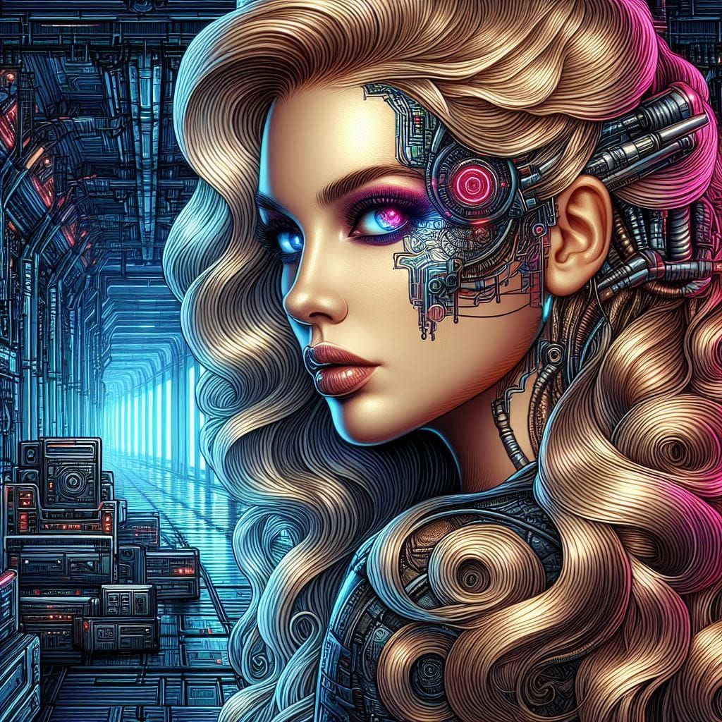 Smuggler's Gal - Shall We See What's Down the Tunnel?