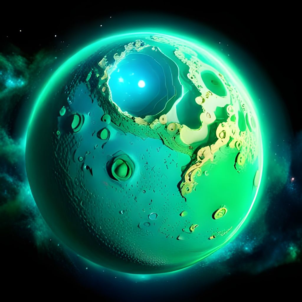 Untitled Creation