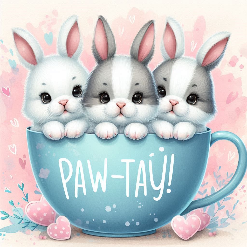 I'm a cutie patootie! 🏆 TEAM HOP HOP🏆63