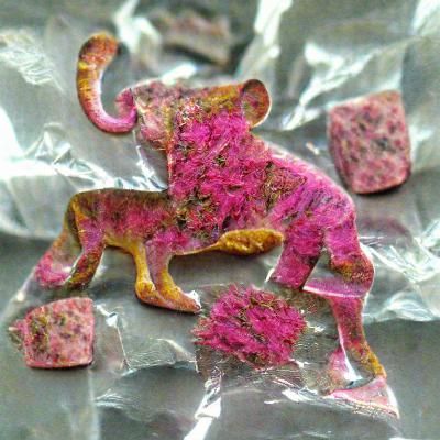 Pink Panther LSD