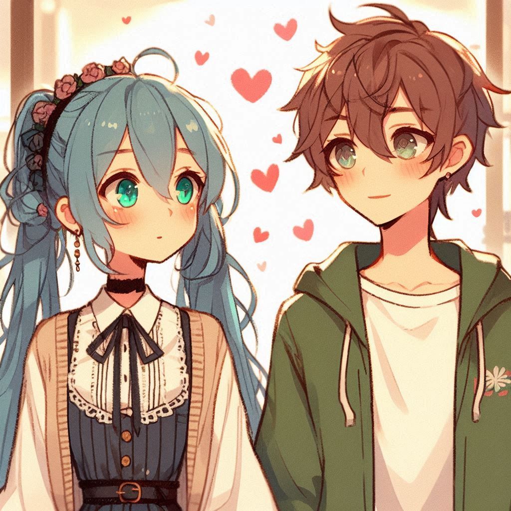 Love at First Sight?