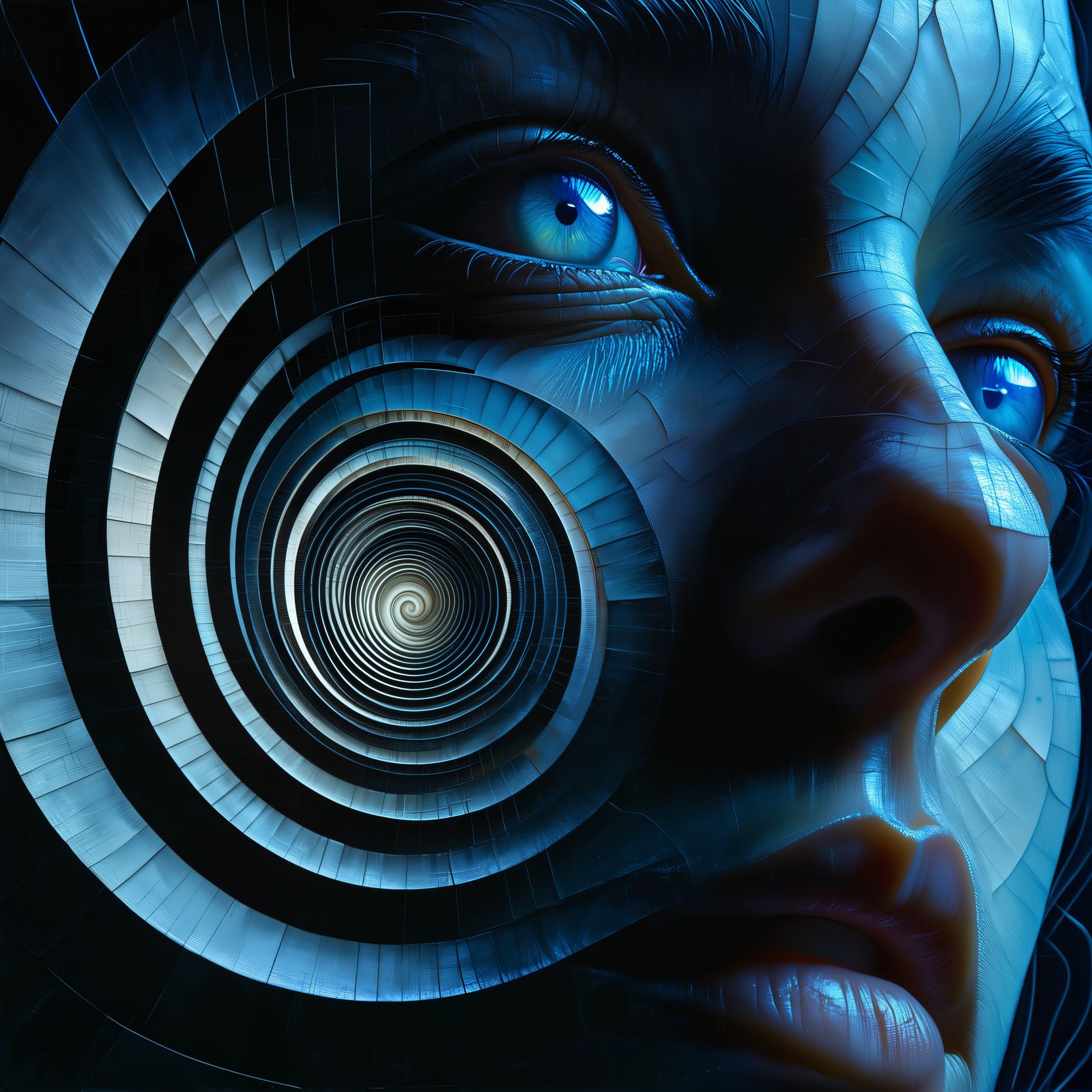 Fun with Stable Diffusion 3.5