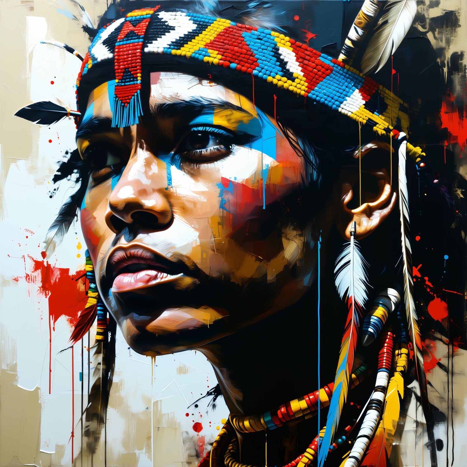 Fun with Stable Diffusion 3.5