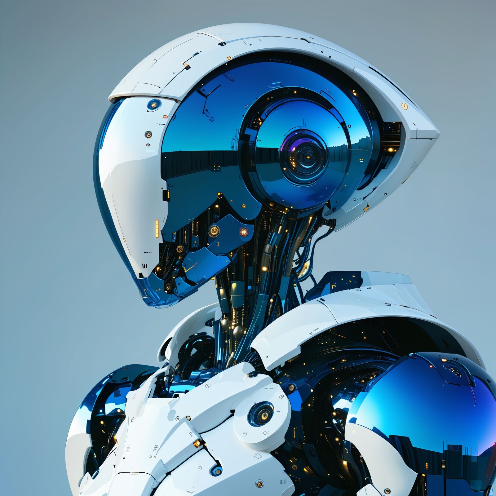 Fun with Stable Diffusion 3.5