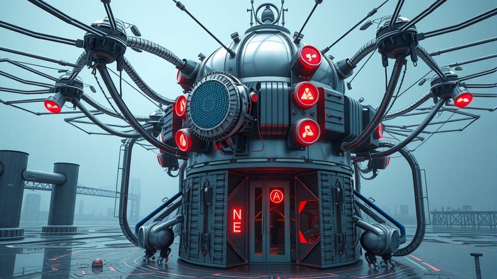 EPPN - The Emergency Psychic Protection Network hub